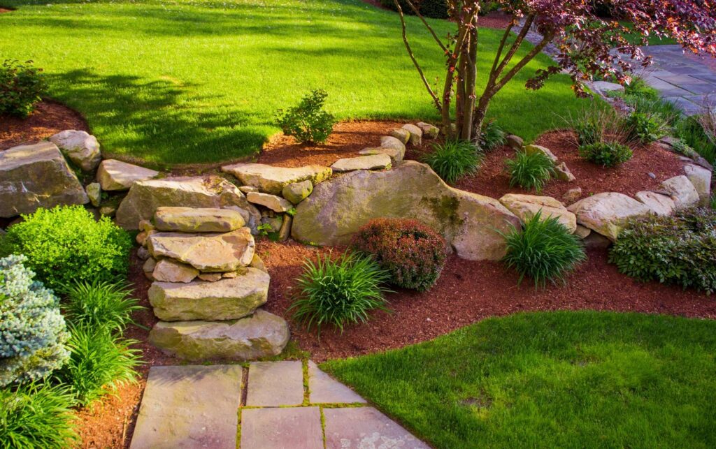 East Tennessee Hardscapes